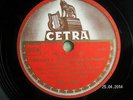 RARE 12” CETRA – MARIA MENEGHINI CALLAS