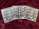 Led Zeppelin - Physical Graffiti - Original Vinyl Double Album 1975