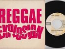 Laurel AITKEN * Winston FRANCIS * 1969 French PROMO EP * SKA SKINHEAD REGGAE