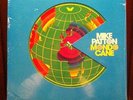 Mike Patton Mondo Cane LP Ltd.  OOP.  Faith No More Mr Bungle Ipecac