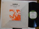 Graham Collier Darius Beckett-Castle-Webb Mosaic UK Jazz