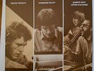 Howard Riley Facets K.Tippett-B.Guy-Stevens Impetus Box 3 Lp improvised UK Jazz