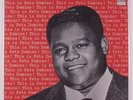 FATS DOMINO This Is Fats Domino IMPERIAL LP SEALED