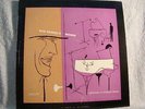 MERCURY 610-BUD POWELL - MOODS-(MERCURY) - DG-MONO-ORIG-NM -DAVID STONE MARTIN