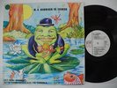 M.A. NUMMINEN På Svenska LP 1972 Mint