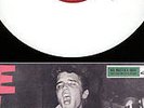Elvis Presley Rock 'n Roll No. 1 White Marble Vinyl Promo LP