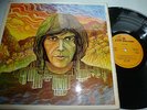 NEIL YOUNG..DEBUT LP.. IST ISSUE (NO NAME ON SLEEVE) REPRISE LABEL No RSLP 6317