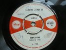 DAWN PENN..I'LL NEVER LET YOU GO.. UK IST ISSUE ISLAND No WI-3097