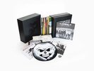 Limited first edition alexisonfire vinyl boxset