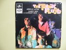 EP PINK FLOYD - ARNOLD LAYNE - RARE ORIG FRENCH Columbia ESRF 1857