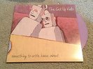 Get Up Kids: Something to Write Home About PURPLE Vinyl LP Say Anything