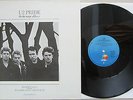 U2-Pride(In The Name Of Love) Maxi Single 12