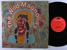 WILD MAGNOLIAS Self-Titled LP on Polydor