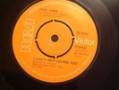 Paul Anka - When We Get There - UK RCA 7