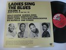 Ladies Sing The Blues Vol. 2 2 LP Savoy Lbl. Various