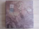 COCTEAU TWINS _ 4 LP BOX SET ONE // 180 g VINYL // NEU // DELUXE-SET // Rarität