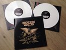 Broilers Vanitas Doppel Lp Weisses Vinyl Rar Punk Oi Ska