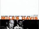 MILES DAVIS-MILES DAVIS VOL.1-JAPAN ISSUE 200G LP BLUE NOTE M13