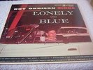 ROY ORBISON-Lonely And Blue-RARE 1ST LP/MONO/ORIGINAL MONUMENT LABEL/SUPER NICE