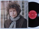 BOB DYLAN Blonde On Blonde COLUMBIA 2XLP VG++/NM