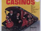 CASINOS Then You Can Tell Me Goodbye FRATERNITY LP SEALED