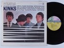 KINKS Kinda REPRISE LP