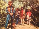 creedence clearwater revival - green river     LP-re-release