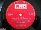 ROLLING STONES * Let it Bleed * MONO DECCA LK5025 1969