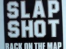 SLAPSHOT first mini-LP Boston Hardcore 1986 NEGATIVE FX and LAST RIGHTS member