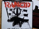 RANCID ‘And Out Come The Wolves’ LP orig US press EPITAPH REC punk OPERATION IVY