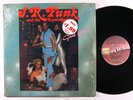 J.R. FUNK & THE LOVE MACHINE Good Lovin' LP on Brass NM shrink