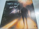 BOBBY BYRD I Need Help LP KING soul funk JB VG++ great copy original