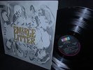 TOP M- 1969 Orig  THE LITTER   EMERGE   POWER HARD Heavy PROG PSYCH FUZZ & ORGAN