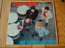 The Who My Generation Mono 1st Pressing Brunswick LAT 8616