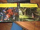 DGG RED STEREO SLPM 138712 BERLIOZ  MARKEVITCH + DGG RED STEREO 138888 KUBELIK