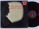 BUDDY HOLLY Reminiscing CORAL LP SHRINK