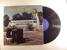 little richard miller lp jesus use me   vg+/vg++