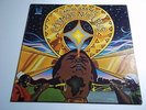 Carlos Garnett: Cosmos nucleus LP 12