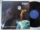 DEMON-HEART OF OUR TIME,RARE METAL,NWOBHM,DEF LEPPARD,DIAMOND HEAD,ANGEL WITCH