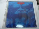 DEMON-THE UNEXPECTED GUEST,PRIVATE METAL,NWOBHM,RARE SEALED COPY,FIST,STEEL,DIO