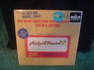 1973 THE GUESS WHO LP on RCA Artificial Paradise CLASSIC HARD ROCK Orig SEALED