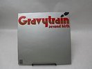 VTG Vinyl LP Record 1973 GRAVY TRAIN Second Birth DNLS 3046 Prog Rock UK Gatefol
