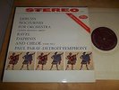 Mercury Living Presence SR90281 RFR-1 / RFR-1  Nm- DEBUSSY/RAVEL - PARAY/DETROIT