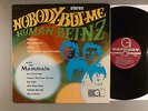 Human Beinz, The + The Mammals  Nobody But Me   Gateway Label  Garage Psych