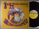 Jimi Hendrix Experience, The  Are You Experienced  Rare  Mono  Psych