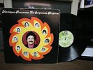 Menique Presenta - La Orquesta Tropical LP 1979 Tropical Magic Records Salsa