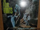 RARE MODERN SOUL LP - FOUR MINTS - GENTLY DOWN YOUR STREAM on CAPSOUL RECORDS