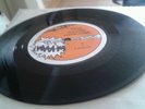 SMALL WORLD Love is dead / Liberty 45 Rare 1981 Mod Revival Whaam label