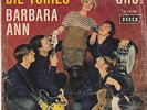 Die TORIES | Barbara Ann | Cover Beach Boys | Deutscher Beat Rare Single 1966