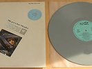 Depeche Mode A Question Of Time Grey Vinyl 12